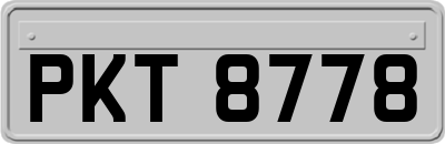 PKT8778