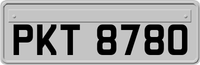 PKT8780