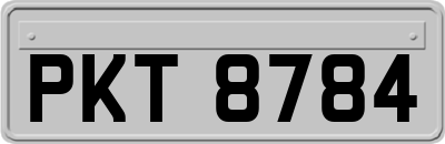 PKT8784