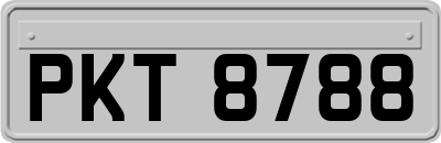 PKT8788