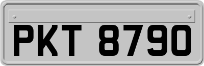 PKT8790