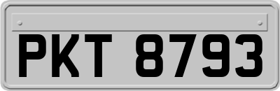 PKT8793