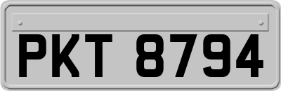 PKT8794