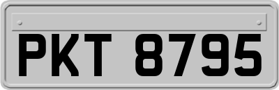 PKT8795