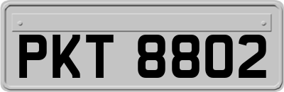 PKT8802