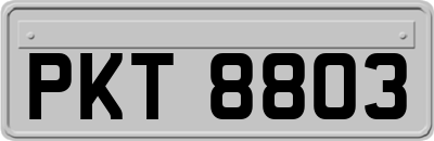 PKT8803