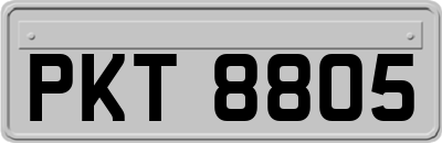 PKT8805