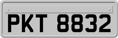 PKT8832