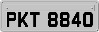 PKT8840