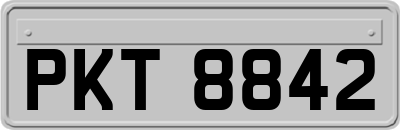 PKT8842