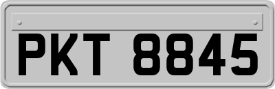 PKT8845