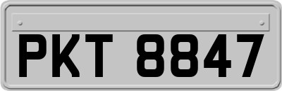 PKT8847