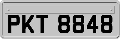 PKT8848