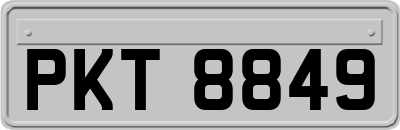 PKT8849