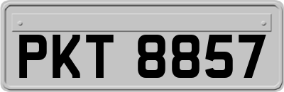 PKT8857