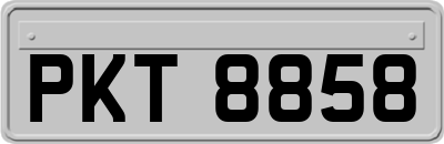 PKT8858