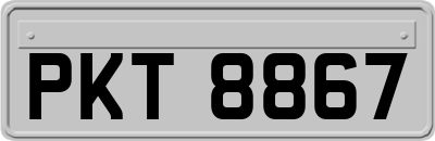 PKT8867