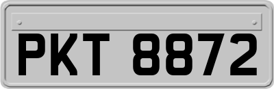 PKT8872