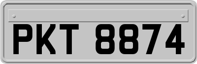PKT8874