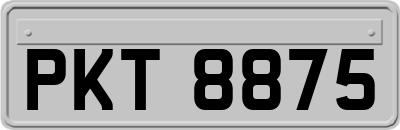 PKT8875