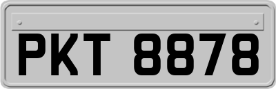 PKT8878