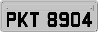 PKT8904