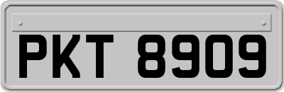 PKT8909