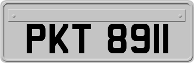 PKT8911