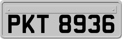 PKT8936