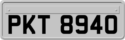 PKT8940