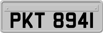 PKT8941