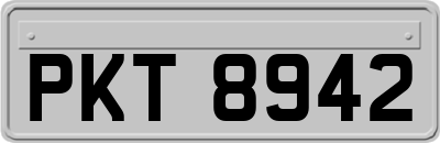 PKT8942