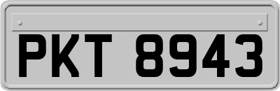 PKT8943