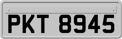 PKT8945