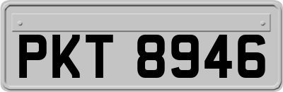 PKT8946