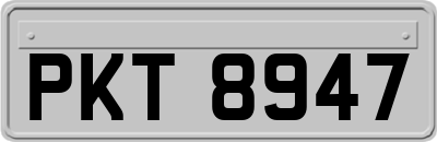 PKT8947