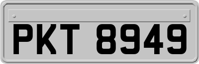 PKT8949