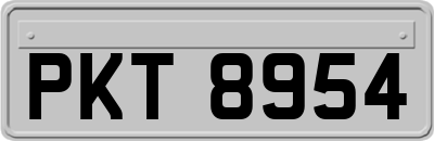 PKT8954