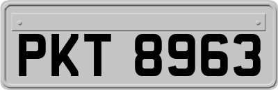 PKT8963