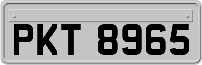 PKT8965