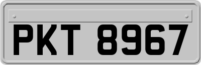 PKT8967