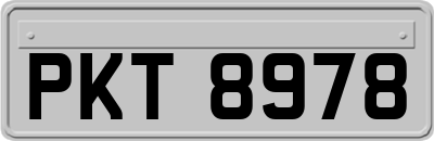 PKT8978
