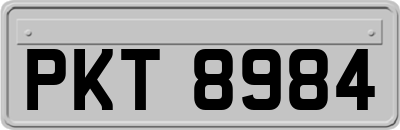 PKT8984