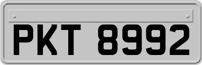 PKT8992