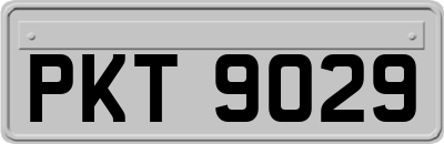PKT9029