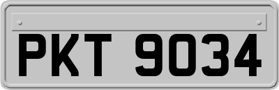 PKT9034