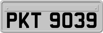 PKT9039
