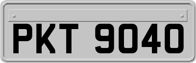 PKT9040