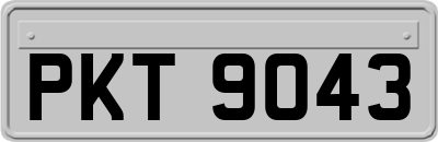 PKT9043