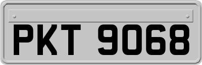 PKT9068